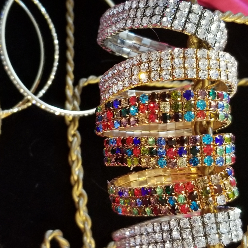 Bracelets